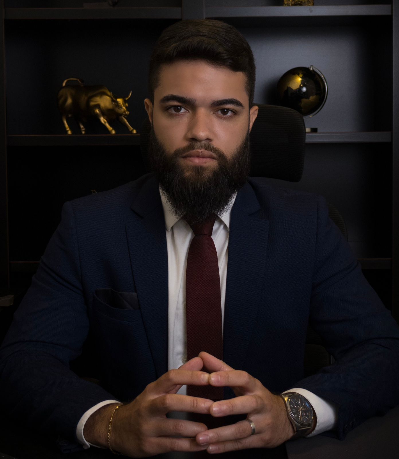 Dr. Erick Cordeiro